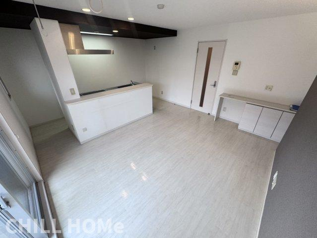 グランヴェルジュの居間・リビング|他社様掲載物件もまとめてご紹介、ご案内可能です(^^)/