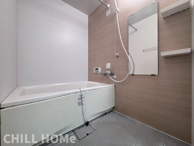 グランヴェルジュの浴室|他社様掲載物件もまとめてご紹介、ご案内可能です(^^)/