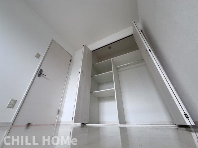 グランヴェルジュの収納|他社様掲載物件もまとめてご紹介、ご案内可能です(^^)/