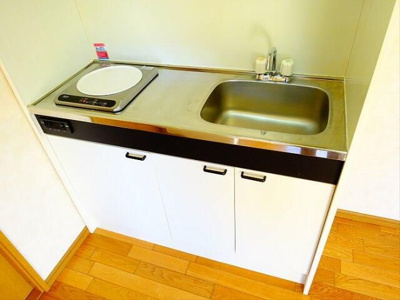 【キッチン】 | Ｍｅｗ