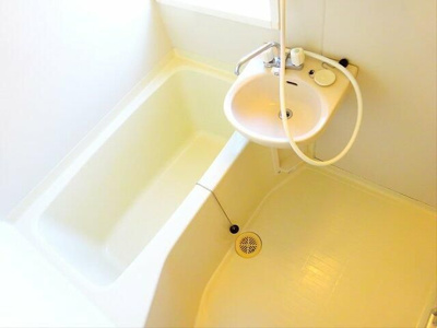 【浴室】 | Ｍｅｗ