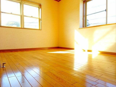 【内装】 | Ｍｅｗ