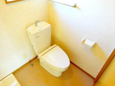 【トイレ】 | Ｍｅｗ