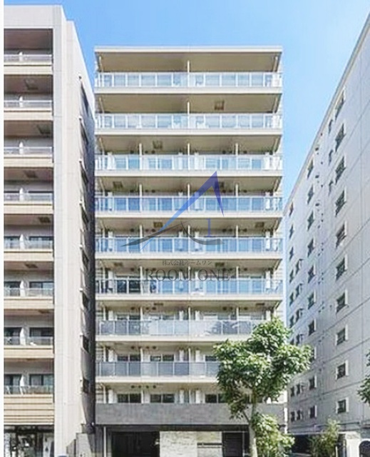 ガーラ・プレシャス神宮外苑		