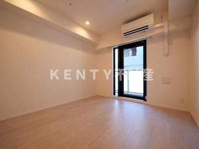 【居間・リビング】 | オーパスレジデンス武蔵小山 | ゆったり過ごせるリビングです