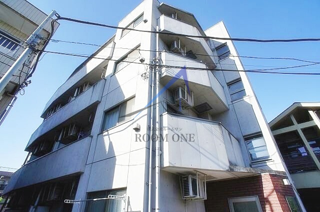 ヴィレ西日暮里