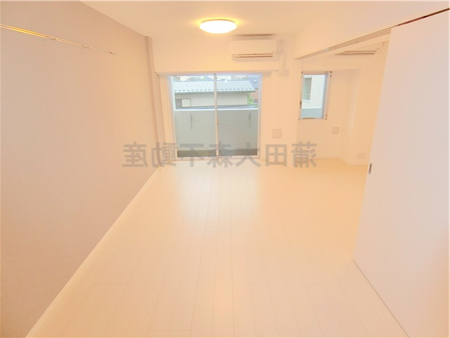 アジールコート糀谷