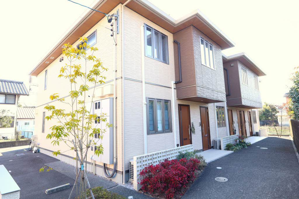 シャーメゾン 莉Ⅱ