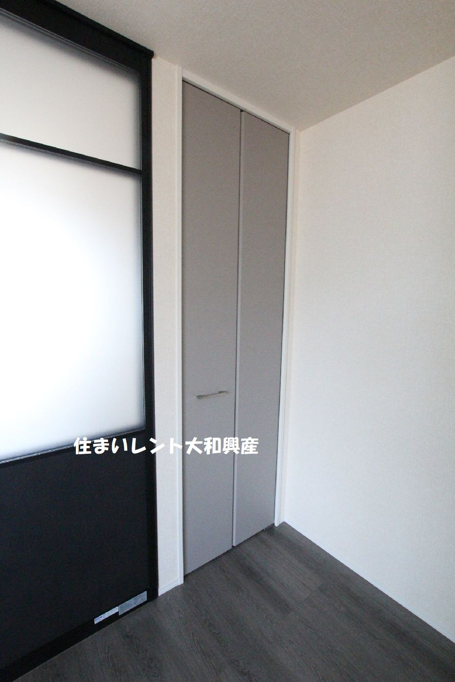 プルミエールの収納