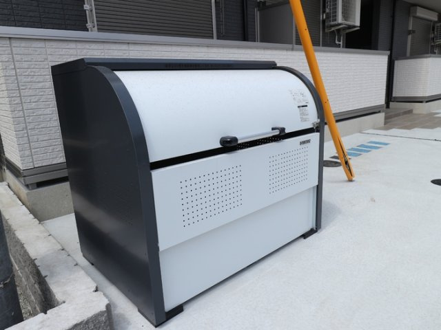 プルミエールのその他共用部分