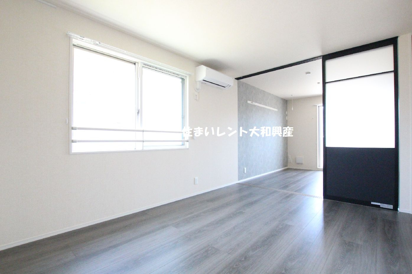 プルミエールの居間・リビング