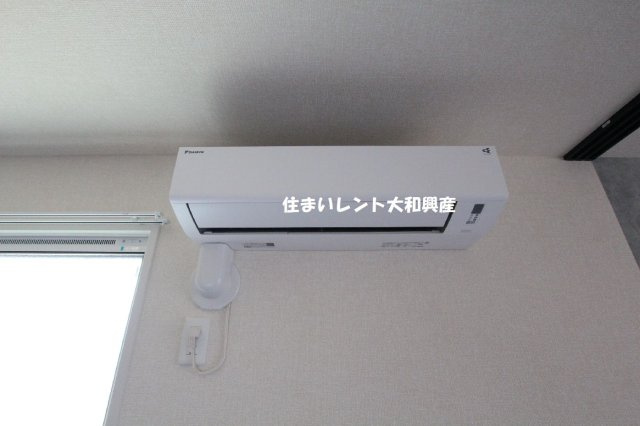 プルミエールの設備