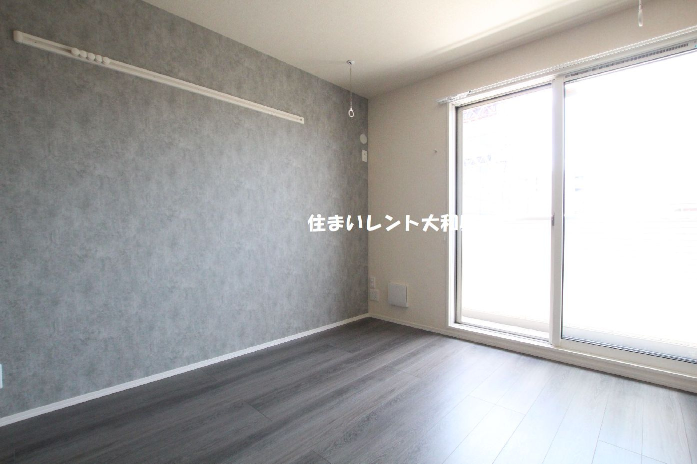 プルミエールの寝室