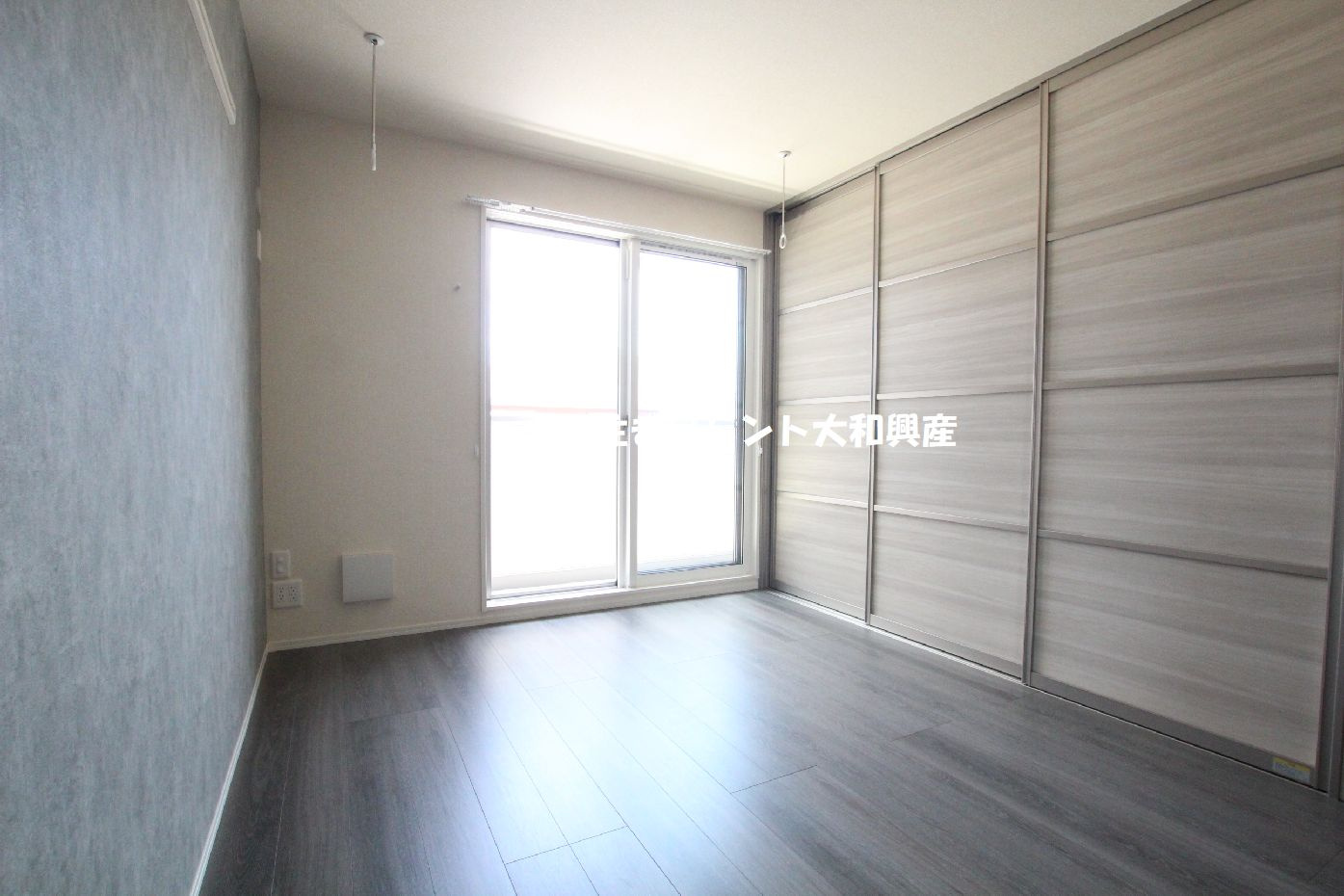 プルミエールの内装