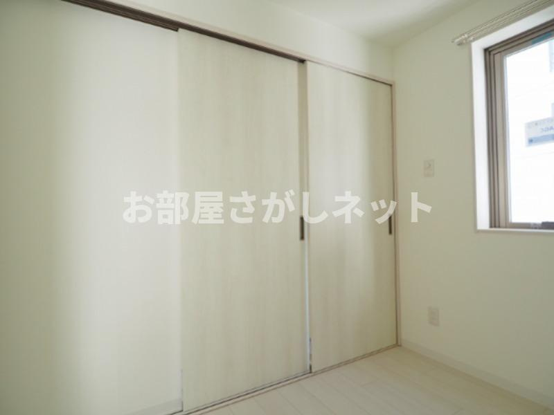 文京区白山１丁目のマンションの設備