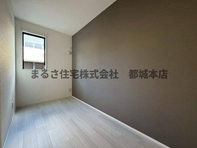 CASTELLOの洋室