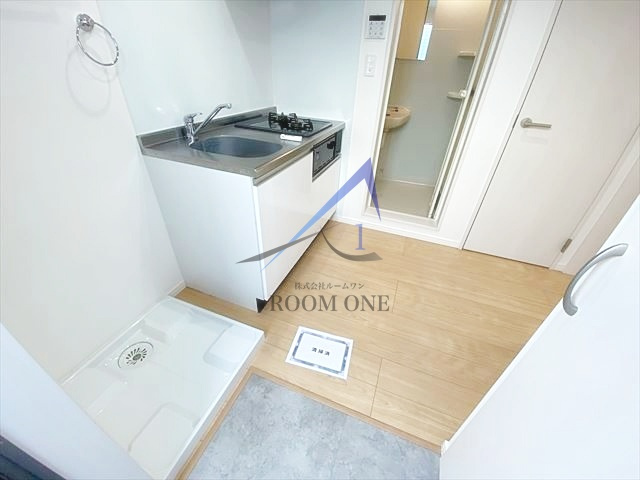 Felice Ⅱの玄関|玄関です。