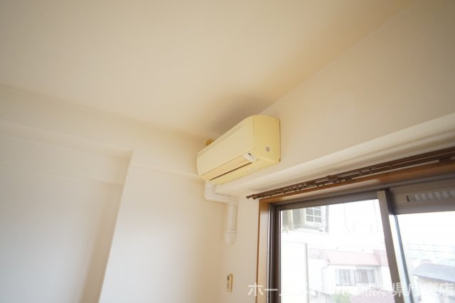 熊本市東区八反田１丁目の賃貸マンションの設備