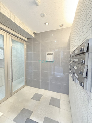 【その他共用部分】 | ラヴィエント錦糸町