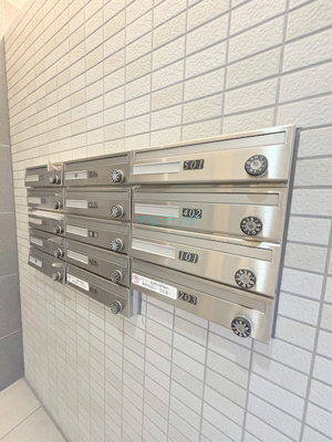  | ラヴィエント錦糸町