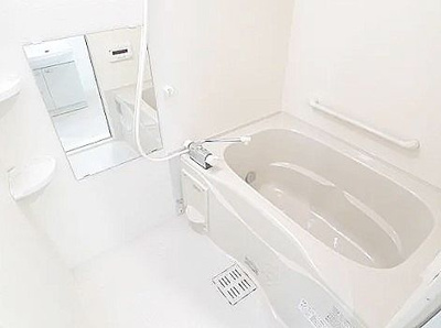 【浴室】 | ラヴィエント錦糸町 | 浴室