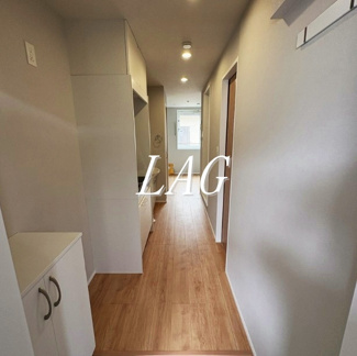 【玄関】 | MELLAS久我山 | 玄関です。