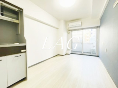 【寝室】 | トップルーム新宿公園第２ | 寝室です。