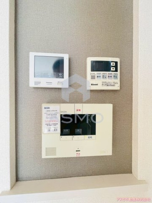 【セキュリティ】 | セジュールコートあべのSR