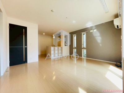 【居間・リビング】 | セジュールコートあべのSR