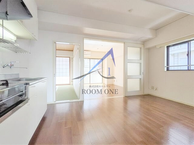 プラティーク本所吾妻橋の内装