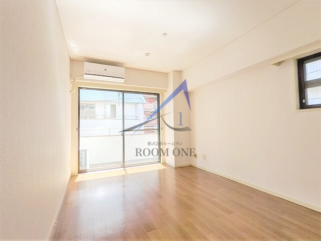 プラティーク本所吾妻橋の居間・リビング|洋室のお部屋です。