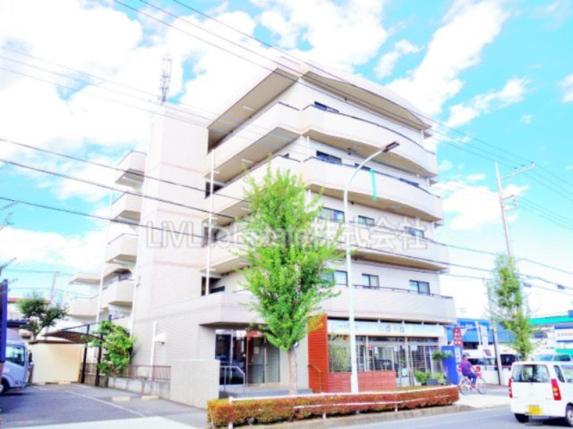 レグルスマンション