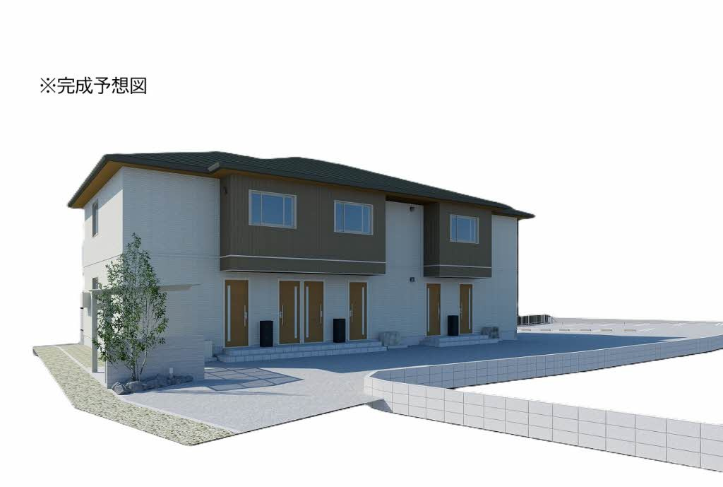 シャーメゾンにしむら