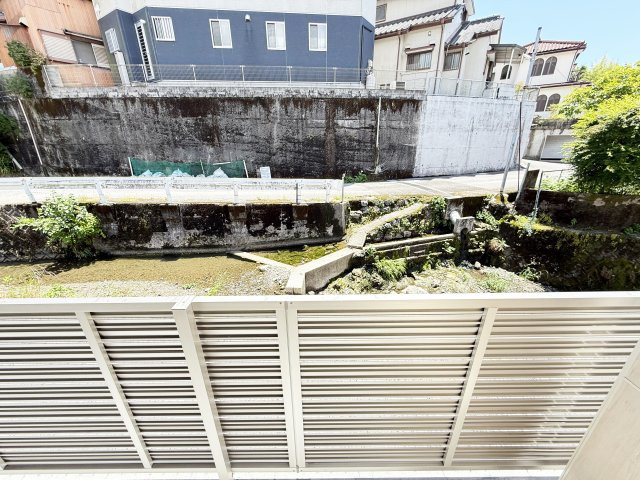 シャーメゾンにしむらの展望