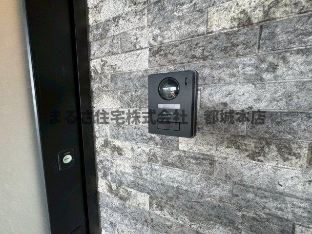 CASTELLOのセキュリティ
