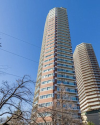 パークタワー東中野の画像