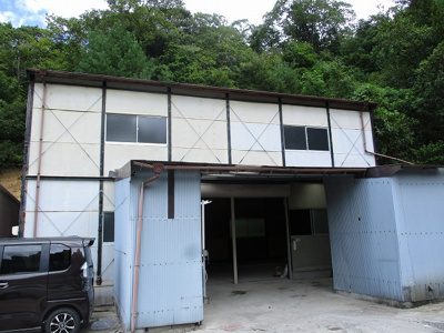 【展望】 | 布志名テナント