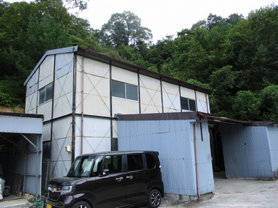 【展望】 | 布志名テナント