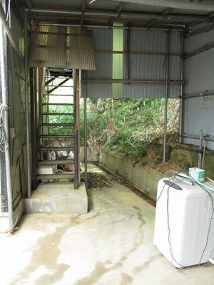 【展望】 | 布志名テナント