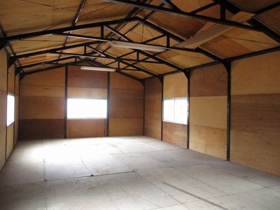 【内装】 | 布志名テナント