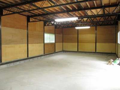 【内装】 | 布志名テナント