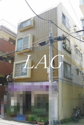 【外観】 | セントラルパレス北新宿 | 外観です。