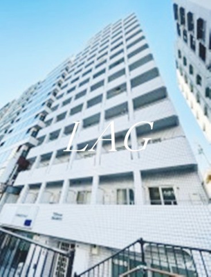 【外観】 | トップルーム新宿公園第２ | 外観です。