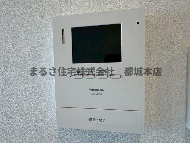 CASTELLOの設備