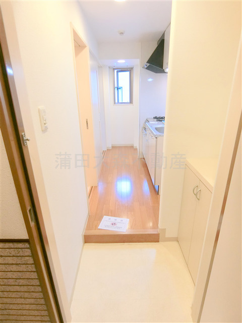 パピエ・レイの玄関|玄関　シューズBOX