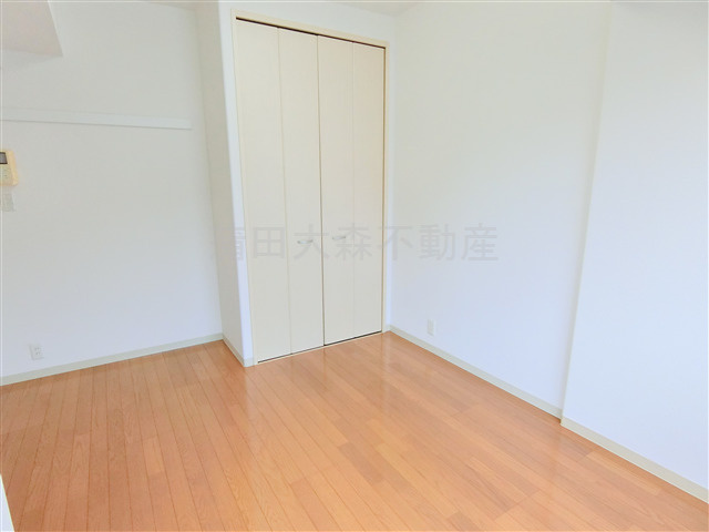 パピエ・レイの居間・リビング|洋室