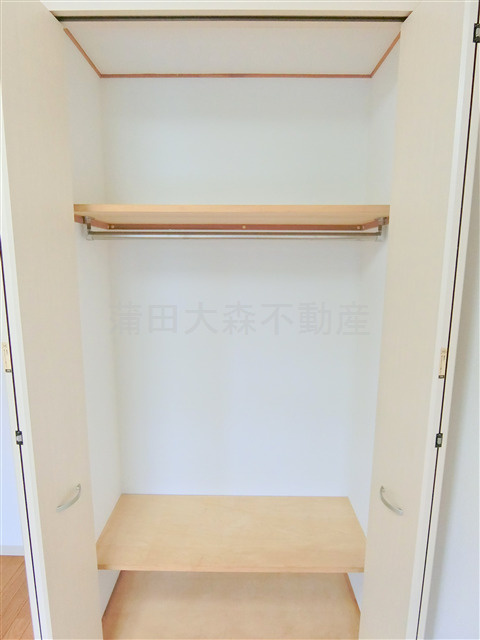 パピエ・レイの収納|収納　