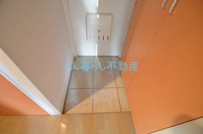 【玄関】 | ヂオメトリー