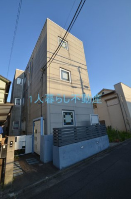 【外観】 | ヂオメトリー