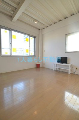 【内装】 | ヂオメトリー